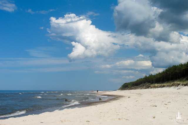 Pobierowo