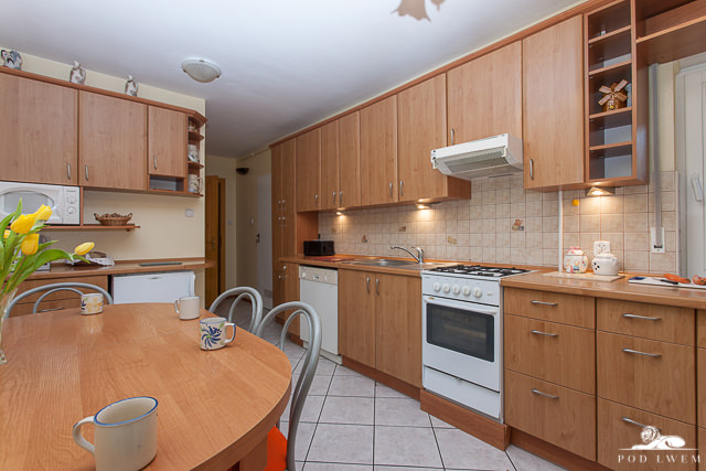 Apartamenty nad morzem